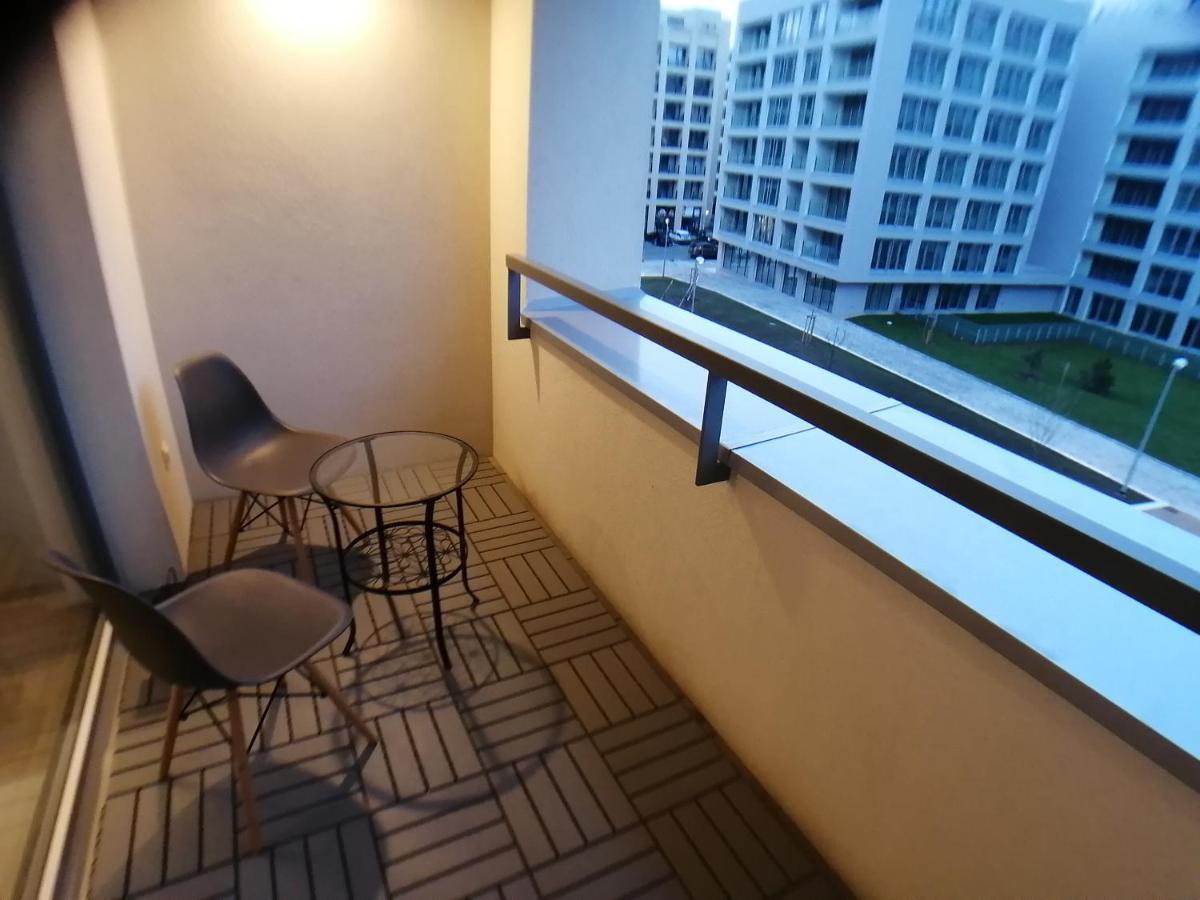 Prima Family Apartments 프라하 외부 사진